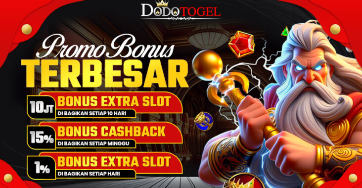 Cara Bermain dan Menang di Slot Online Bertema Poker: Tips dari Dodotogel